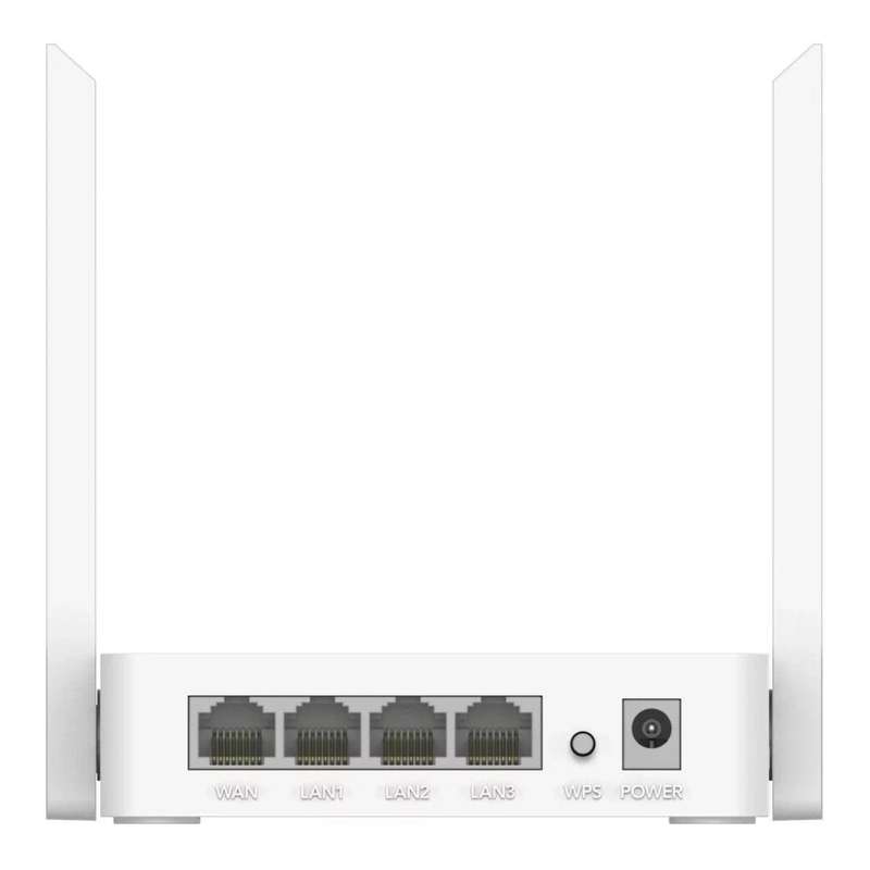 Cudy WR300 Wireless Router - Single Band 2.4GHz