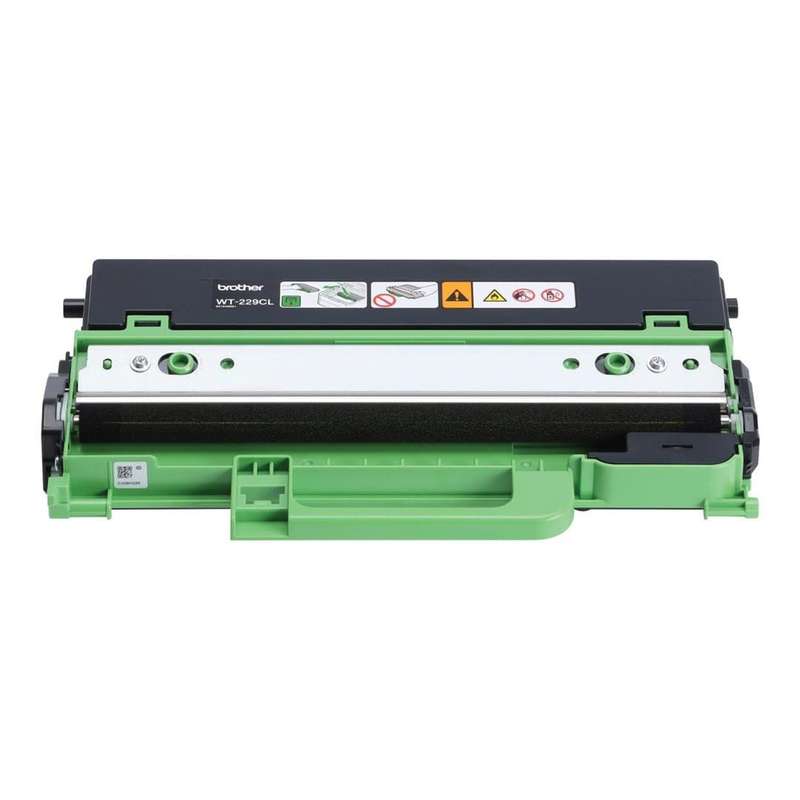 Brother WT-229CL Original Waste Toner Box