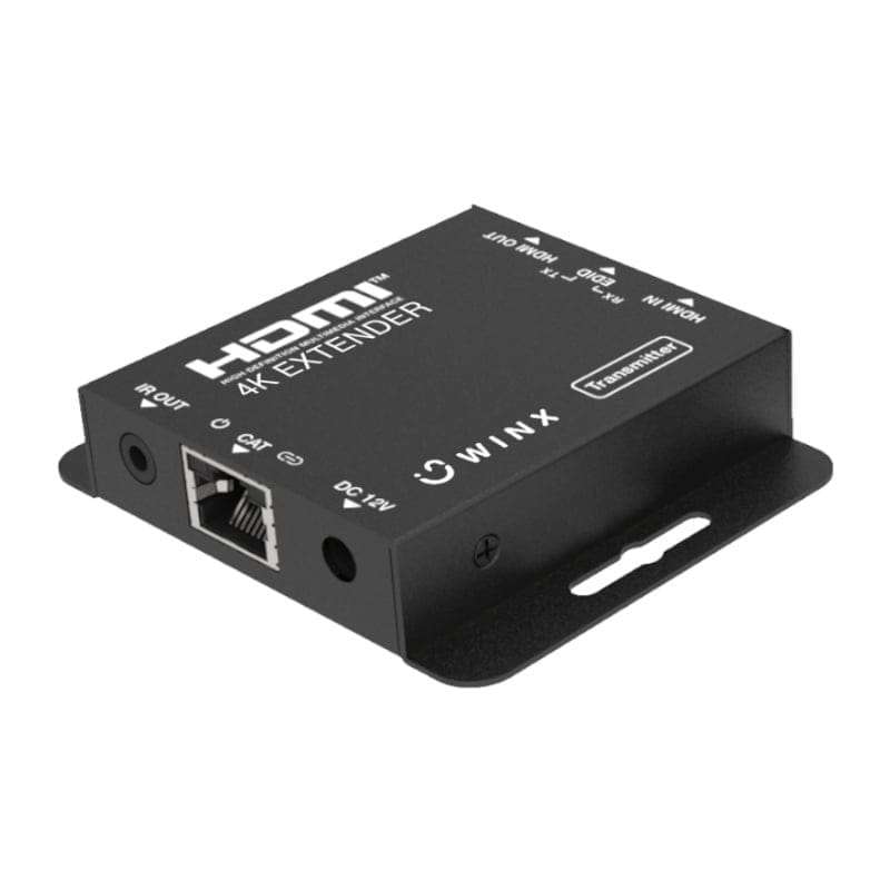 Winx Link Far 4K HDMI Extender WX-AV101