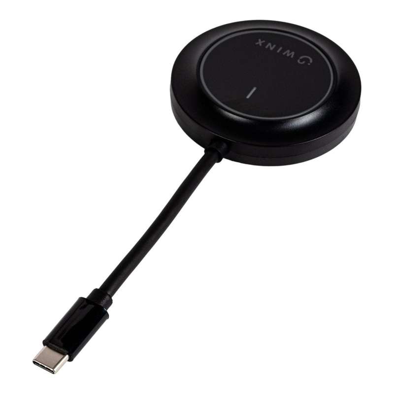 Winx CAST More Type-C Wireless Display Transmitter WX-AV104