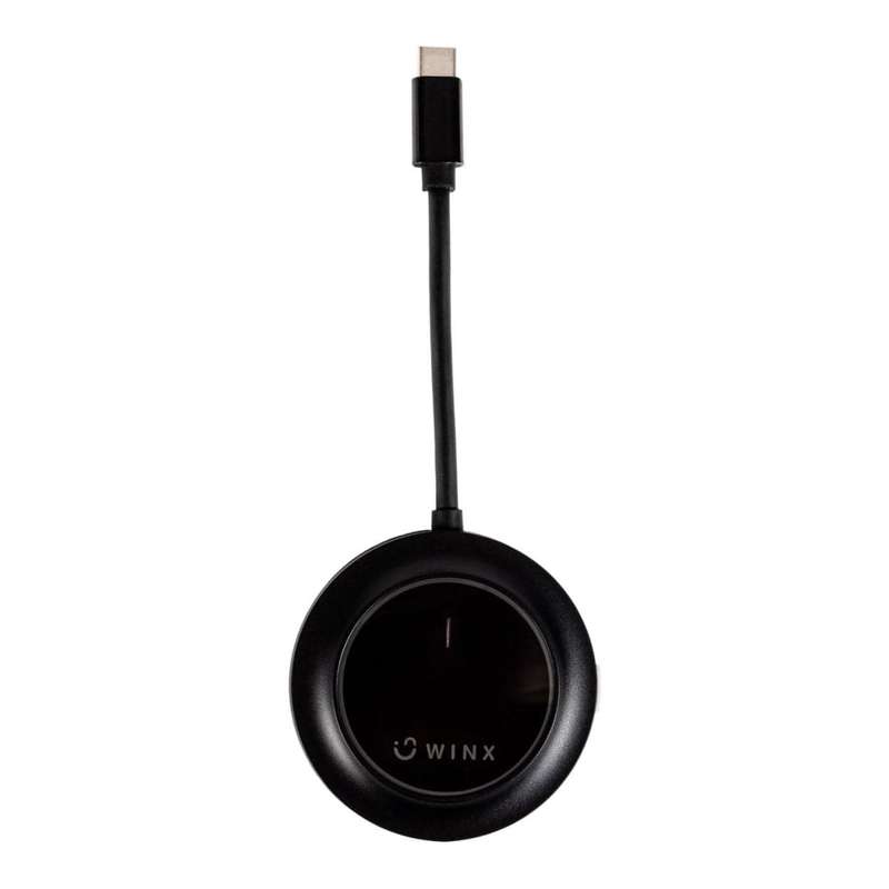 Winx CAST More Type-C Wireless Display Transmitter WX-AV104