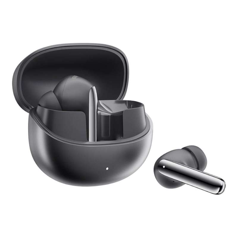 Winx VIBE More Adaptive ANC Earbuds with Charging Case Black WX-HS111