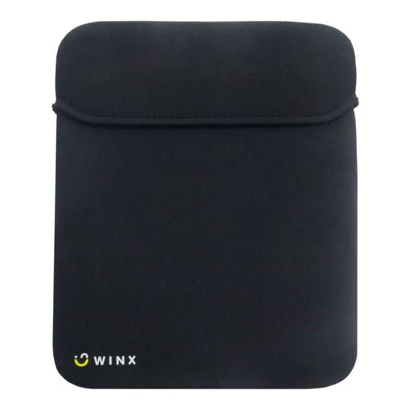 Winx GO Simple 12.2-inch Notebook Sleeve Black WX-LB102