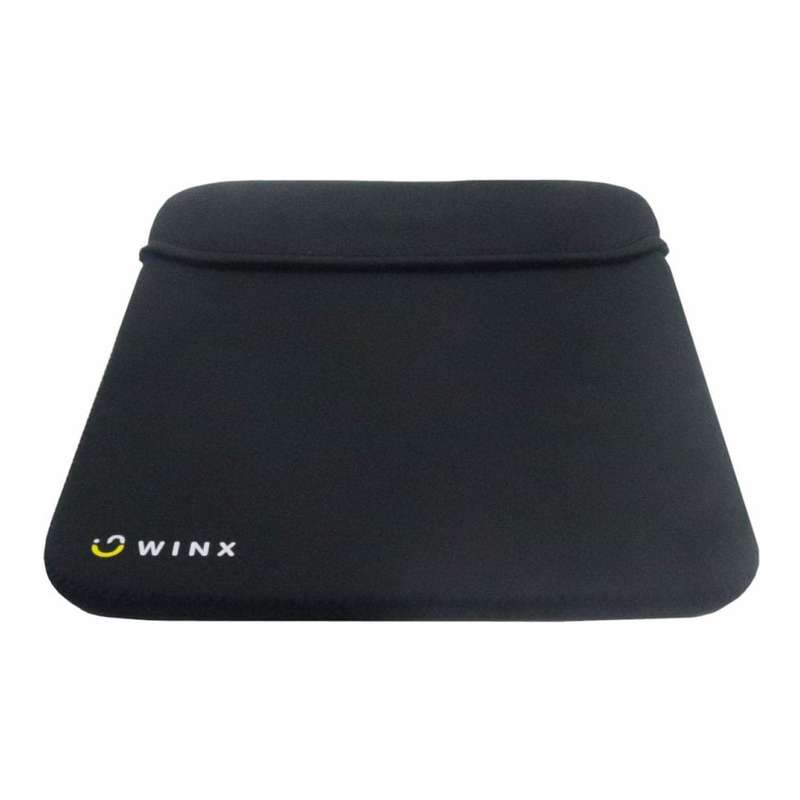 Winx GO Simple 12.2-inch Notebook Sleeve Black WX-LB102