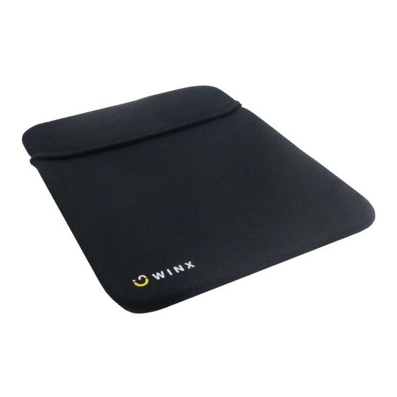 Winx GO Simple 12.2-inch Notebook Sleeve Black WX-LB102