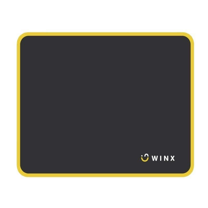 Winx Glide Medium Mouse Pad - Black WX-MP104