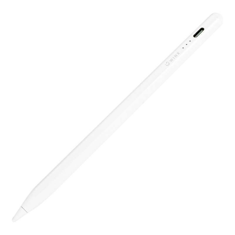 Winx DOODLE Simple Universal Stylus Pen White WX-SP102