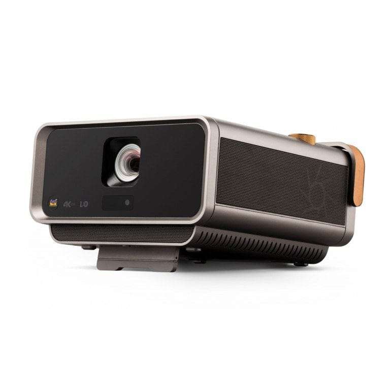 ViewSonic X11-4K 2400 Lumens W-Fi HDR Short Throw Smart Portable LED Projector