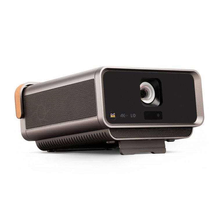 ViewSonic X11-4K 2400 Lumens W-Fi HDR Short Throw Smart Portable LED Projector