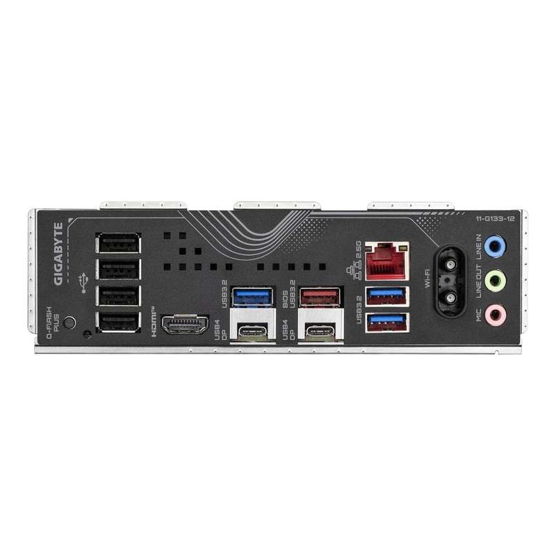 Gigabyte X870 Eagle Wi-Fi 7 AMD Socket AM5 ATX Motherboard