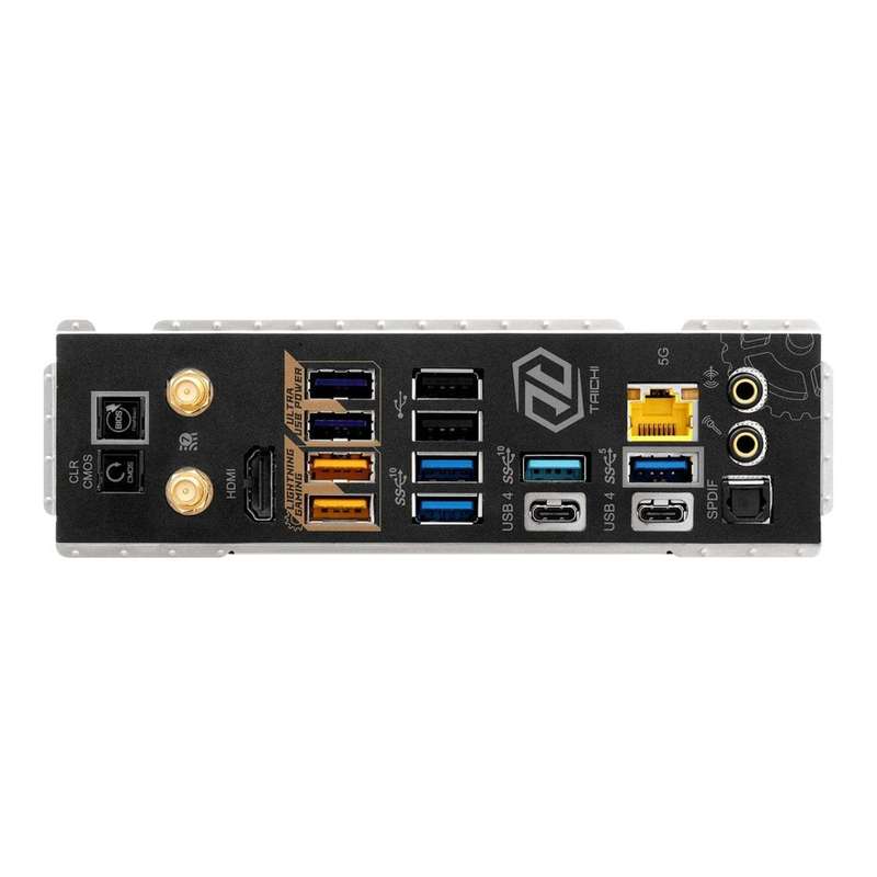 ASRock X870E Taichi Lite WiFi 7 AMD Socket AM5 EATX Motherboard