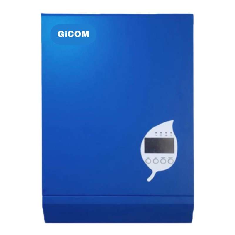Gicom XAN5048 5000W 5KVA Pure Sinewave Inverter