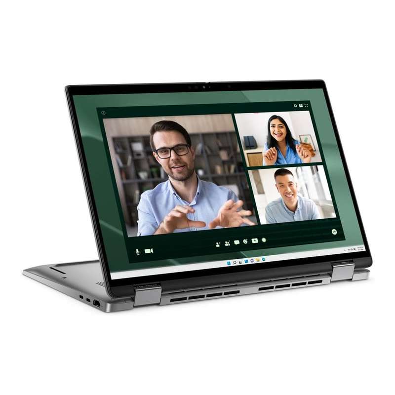 Dell Latitude 7450 14-inch FHD+ 2-in-1 Laptop - Intel Core Ultra 7 165U 512GB SSD 16GB RAM 4G Win...