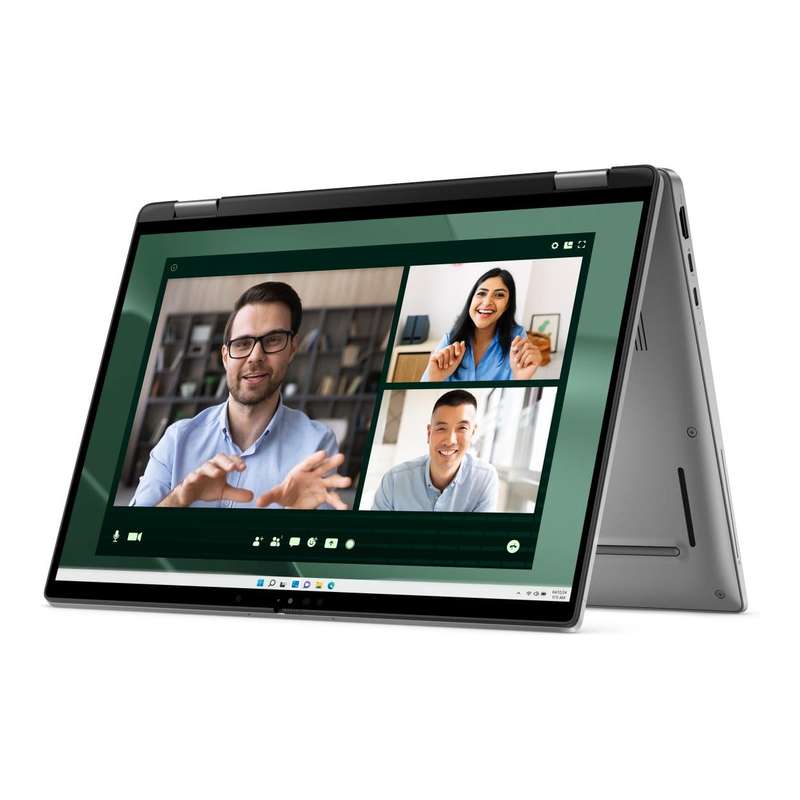 Dell Latitude 7450 14-inch FHD+ 2-in-1 Laptop - Intel Core Ultra 7 165U 512GB SSD 16GB RAM 4G Win...