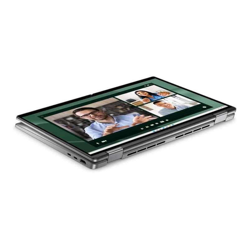 Dell Latitude 7450 14-inch FHD+ 2-in-1 Laptop - Intel Core Ultra 7 165U 512GB SSD 16GB RAM 4G Win...