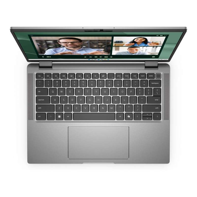 Dell Latitude 7450 14-inch FHD+ 2-in-1 Laptop - Intel Core Ultra 7 165U 512GB SSD 16GB RAM 4G Win...