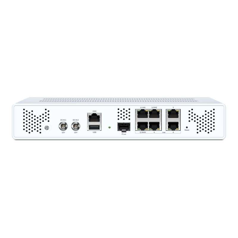 Sophos XGS 108 12.5Gbit/s Hardware Firewall XG108Z00ZZPCEU