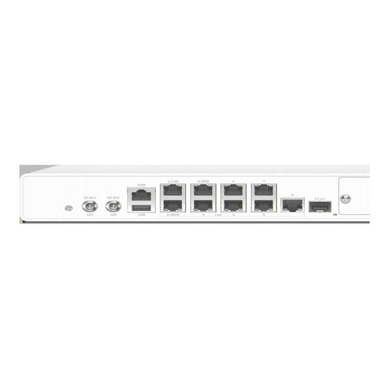 Sophos XGS 128 19.1Gbit/s Hardware Firewall XG128Z00ZZPCEU