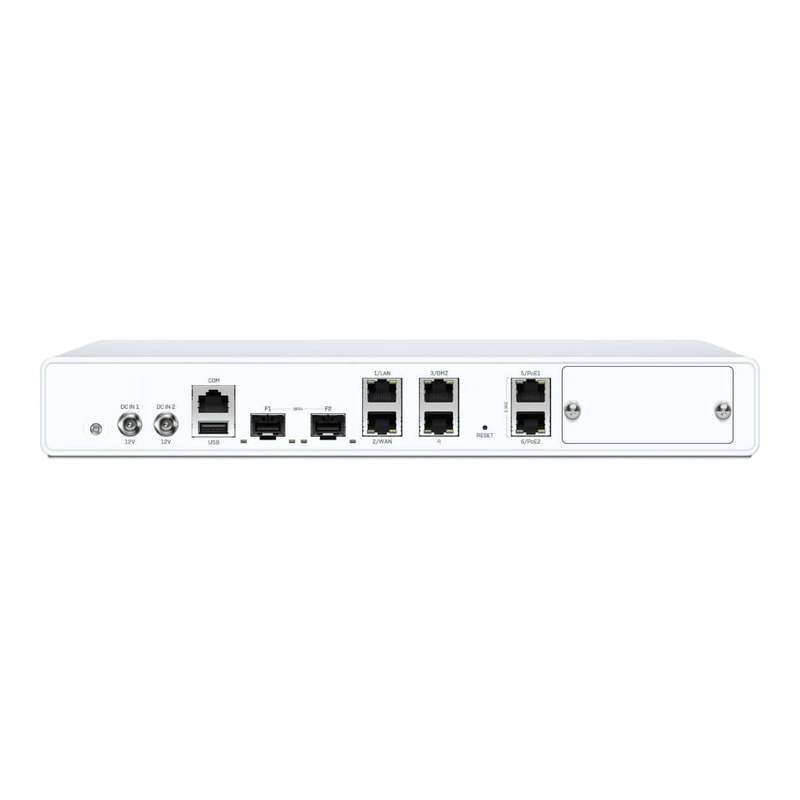 Sophos XGS 138 19.1Gbit/s Hardware Firewall XG138Z00ZZPCEU