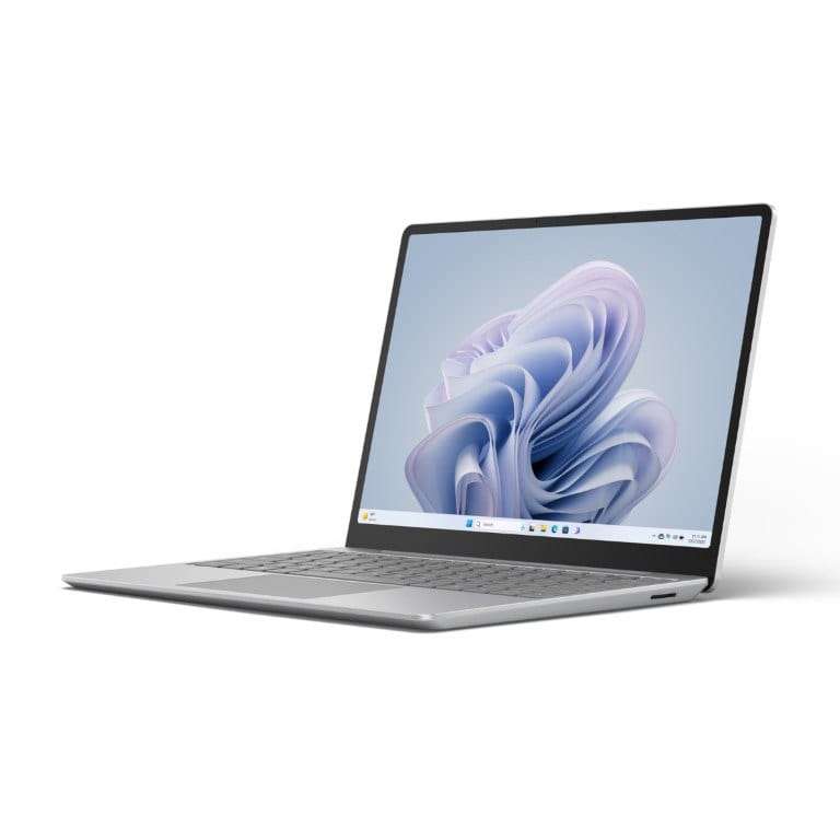 Microsoft Surface Go 3 12.4-inch PixelSense Laptop - Intel Core i5-1235U 128GB UFS 8GB RAM Win 11...
