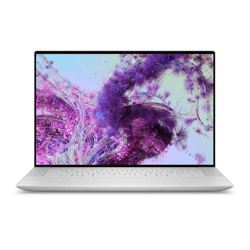 Dell XPS 16 9640 16.3-inch OLED UHD+ Laptop - Intel Core Ultra 9 185H 1TB SSD 32GB RAM GeForce RT...