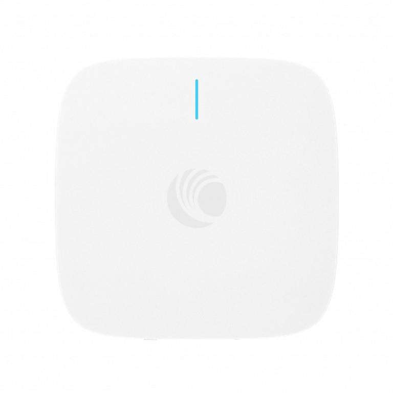 Cambium Networks cnPilot XV2-21X Wi-Fi 6 Indoor Ceiling Mount Access Point XV2-21X0A00-RW
