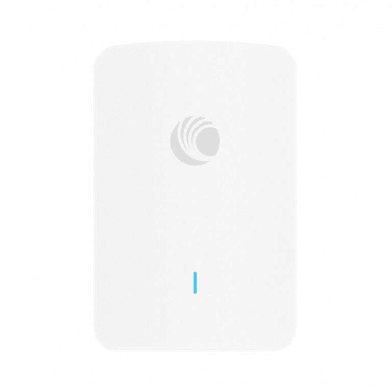 Cambium Networks cnPilot XV2-22H Wi-Fi 6 Indoor Wall Plate Access Point XV2-22H0A00-RW