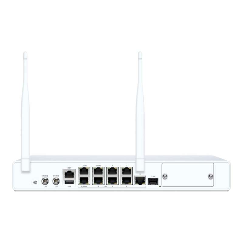 Sophos XGS 118w 15.5GGbps Hardware Firewall XW118Z00ZZPCEU