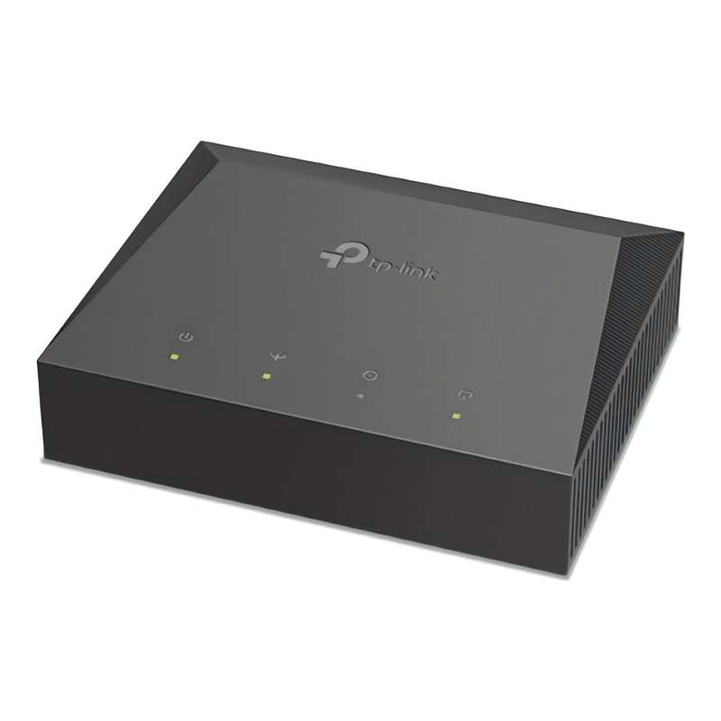 TP-Link XZ000-G3 1-port Gigabit GPON Terminal