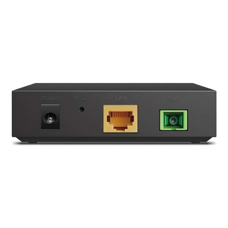 TP-Link XZ000-G3 1-port Gigabit GPON Terminal