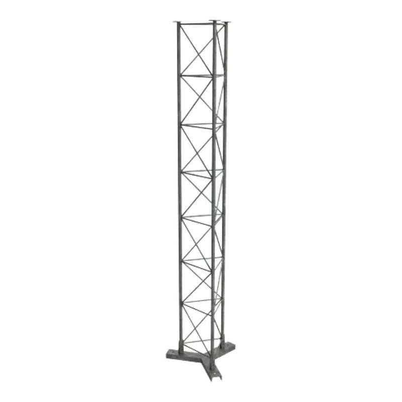Lattice Mast Y-Base Section