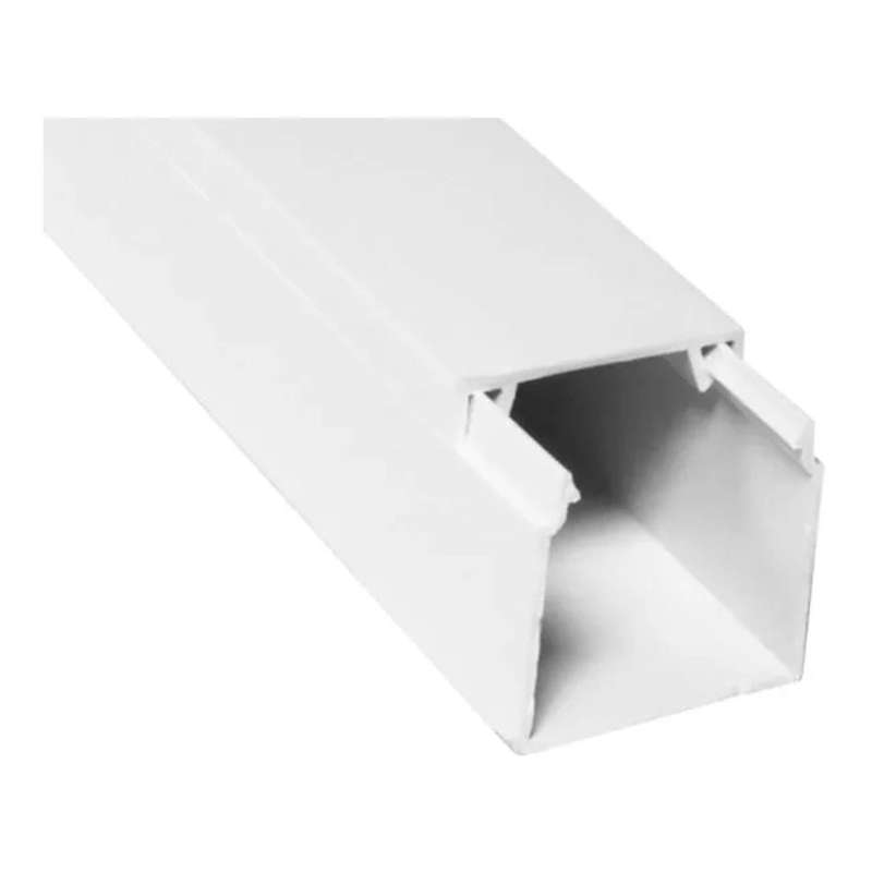 Scoop YT5 40x40mm EGA Trunking 3m