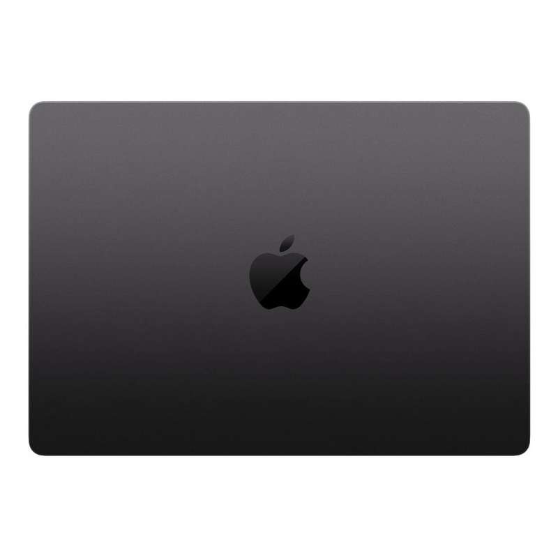 Apple MacBook Pro 14.2-inch Retina XDR Laptop - Apple M4 Pro 512GB SSD 48GB RAM macOS Space Black