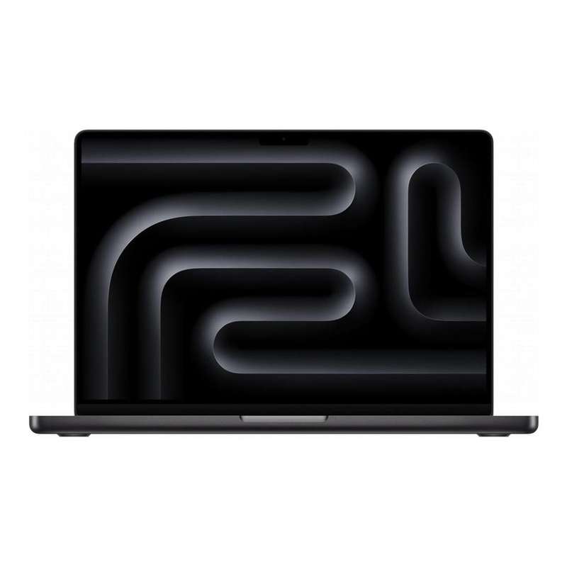 Apple MacBook Pro 14.2-inch Retina XDR Laptop - Apple M4 Pro 512GB SSD 48GB RAM macOS Space Black