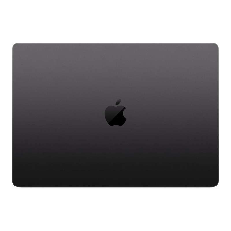 Apple MacBook Pro 16.2-inch Retina XDR Laptop - Apple M4 Pro 2TB SSD 24GB RAM macOS Space Black