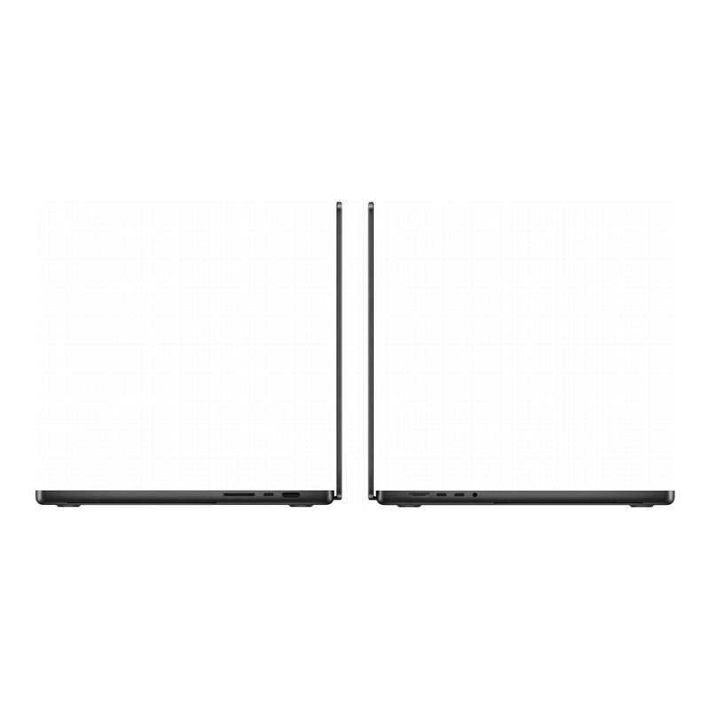 Apple MacBook Pro 16.2-inch Retina XDR Laptop - Apple M4 Pro 2TB SSD 24GB RAM macOS Space Black