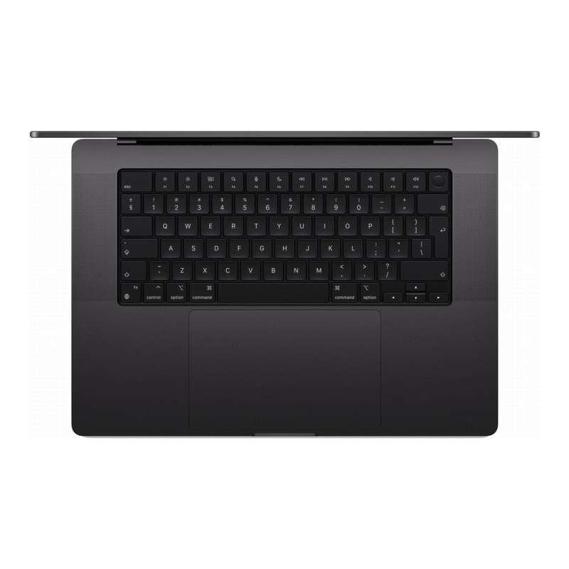 Apple MacBook Pro 16.2-inch Retina XDR Laptop - Apple M4 Pro 2TB SSD 24GB RAM macOS Space Black