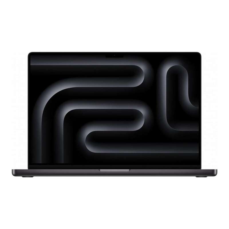 Apple MacBook Pro 16.2-inch Retina XDR Laptop - Apple M4 Pro 2TB SSD 24GB RAM macOS Space Black