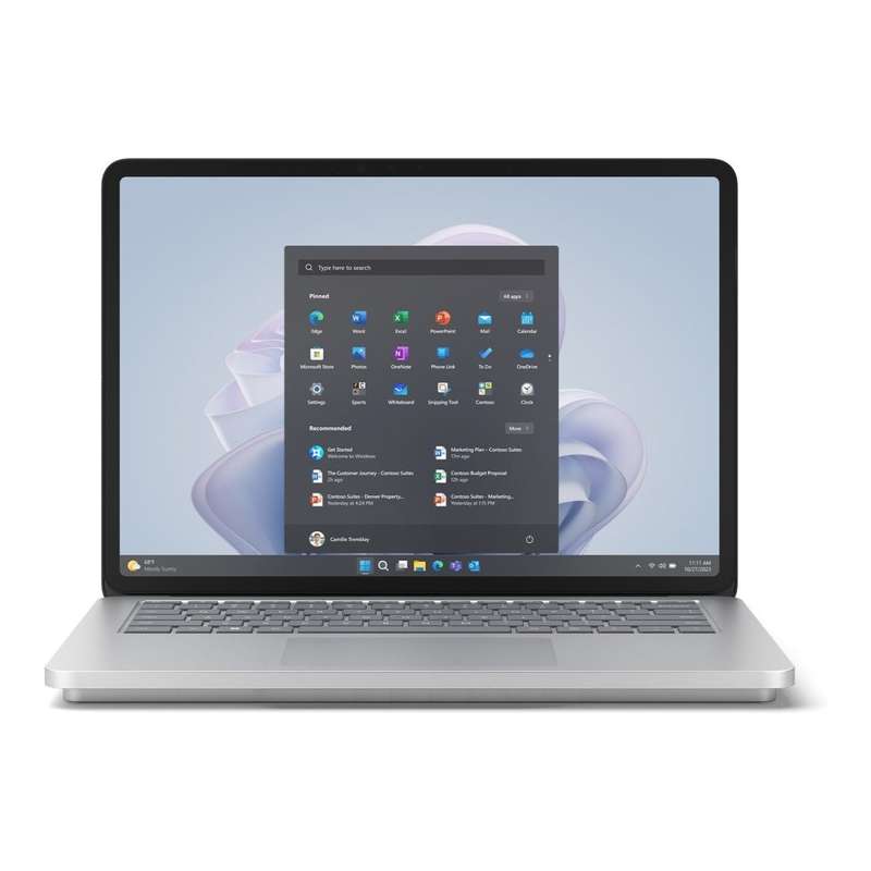 Microsoft Surface Studio 2 14.4-inch PixelSense 2-in-1 Laptop - Intel Core i7-13800H 2TB SSD 64GB...