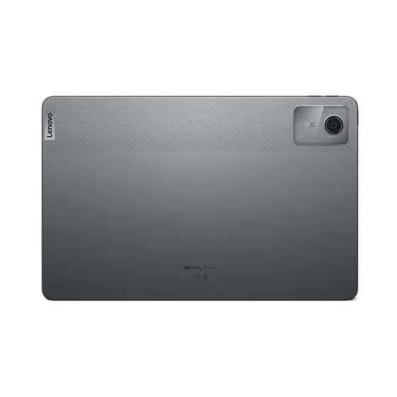 Lenovo M11 TB330 11-inch WUXGA Tablet - MediaTek G88 128GB eMMC 4GB RAM Android 13 Luna Grey ZADB...