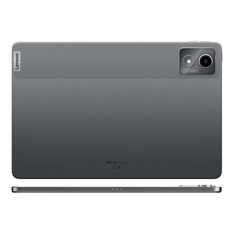 Lenovo Tab K11 11-inch WUXGA Tablet - MediaTek Helio G88 128GB eMMC 8GB RAM LTE Android 13