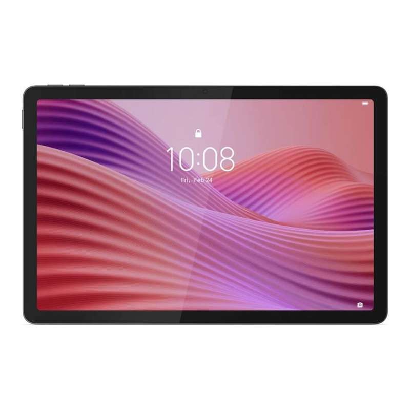 Lenovo Tab TB311XU 10.1-inch WUXGA Tablet - MediaTek G85 OC 64GB ROM 4GB RAM 4G-LTE Android 16 Gr...
