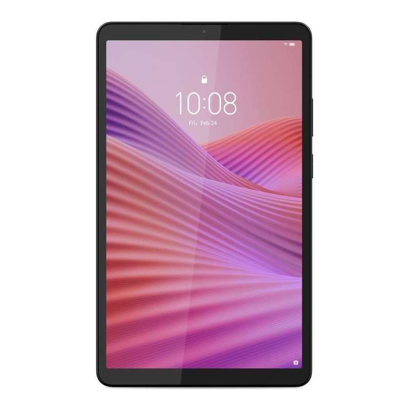 Lenovo Tab One TB305XU 8.7-inch WUXGA Tablet - MediaTek G85 4GB RAM 64GB ROM 4G-LTE Android 14 Gr...