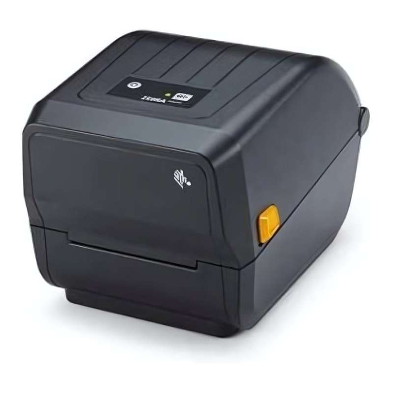 Zebra ZD230 203 x 203 DPI Wired Thermal Transfer Label Printer ZD23042-30EG00EZ