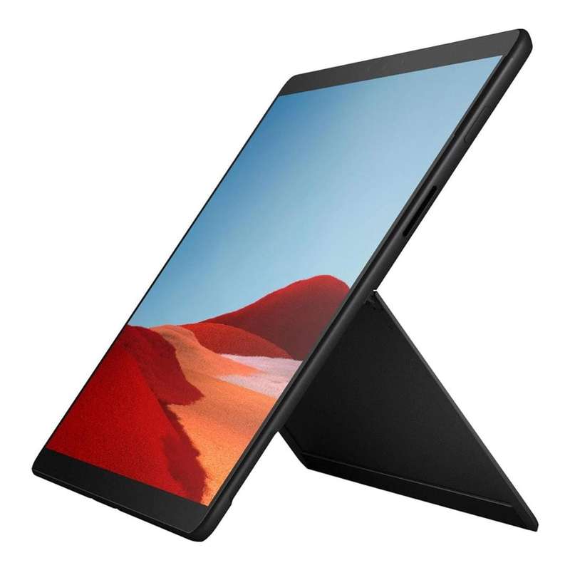 Microsoft Surface Pro 10 13-inch PixelSense Tablet - Intel Core Ultra 5 135U 256GB SSD 8GB RAM Wi...