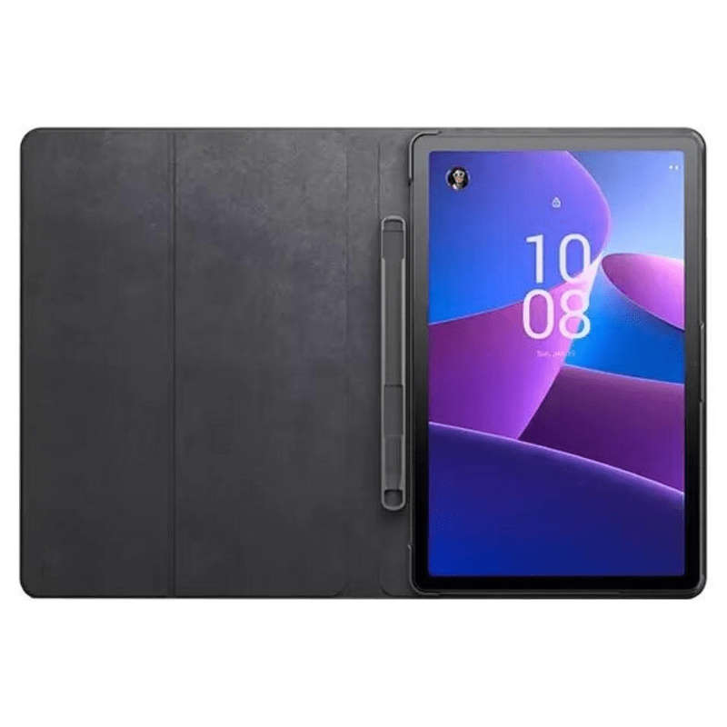 Lenovo 10.6-inch Folio Tablet Case for Tab M10 Plus 3rd Gen Grey ZG38C03903