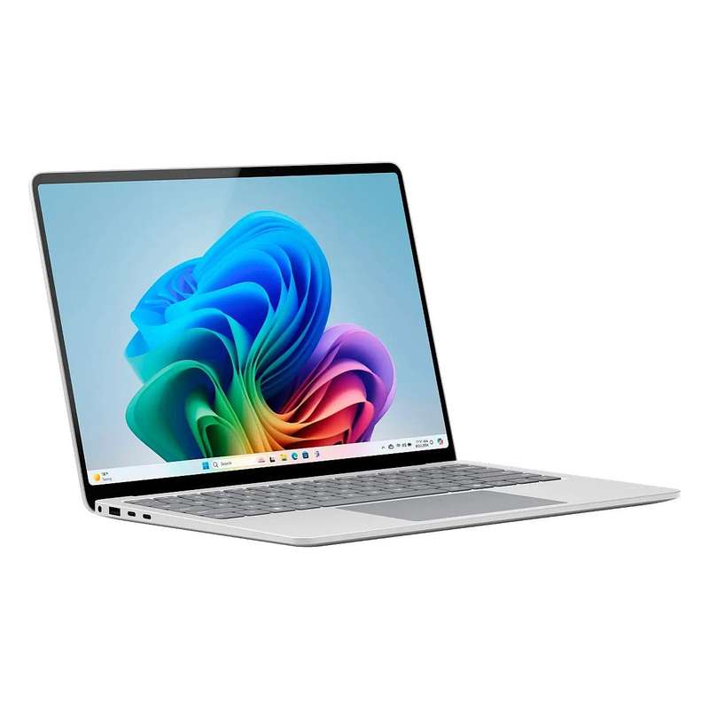 Microsoft Surface 7 13.8-inch PixelSense Laptop - Snapdragon X Plus 512GB SSD 16GB RAM Win 11 Pro...