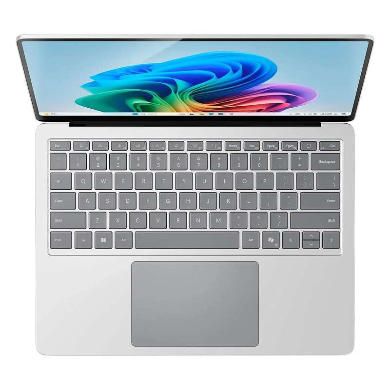 Microsoft Surface 7 13.8-inch PixelSense Laptop - Snapdragon X Plus 512GB SSD 16GB RAM Win 11 Pro...