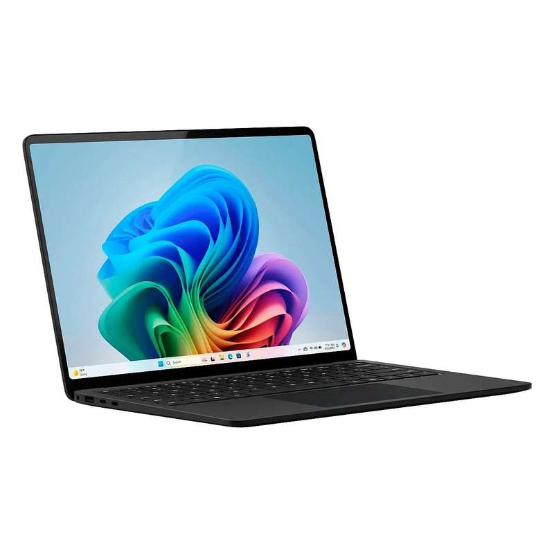 Microsoft Surface 7 13.8-inch PixelSense Laptop - Snapdragon X Elite 512GB SSD 16GB RAM Win 11 Pr...