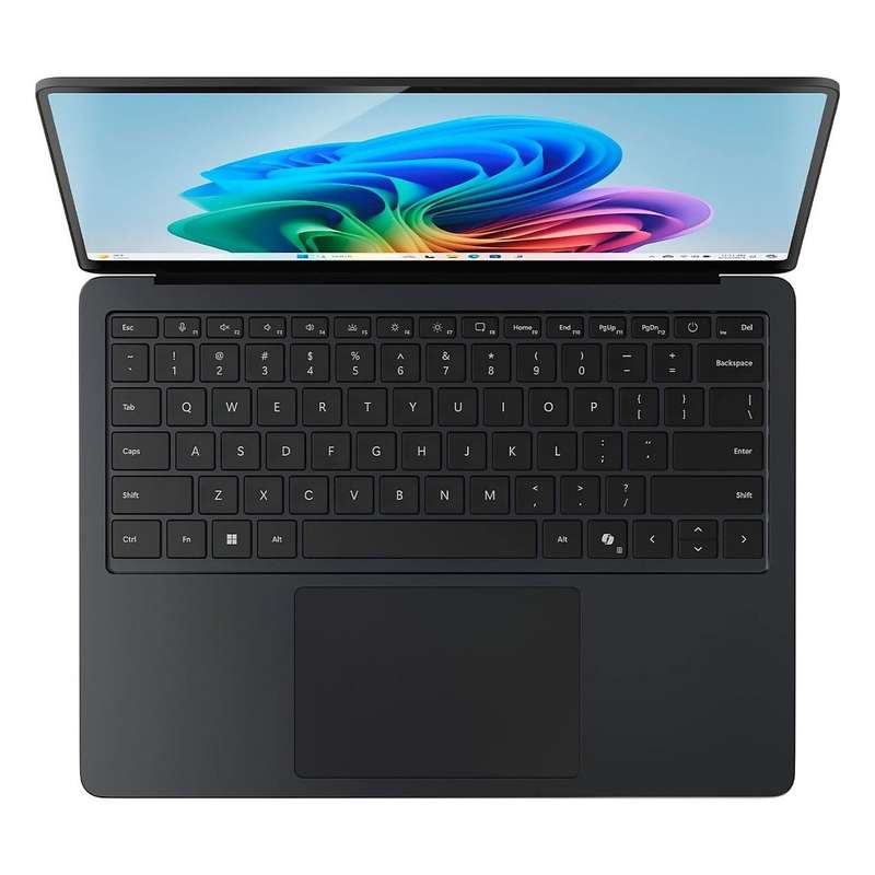 Microsoft Surface 7 13.8-inch PixelSense Laptop - Snapdragon X Elite 512GB SSD 16GB RAM Win 11 Pr...